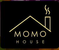 Momo House logo
