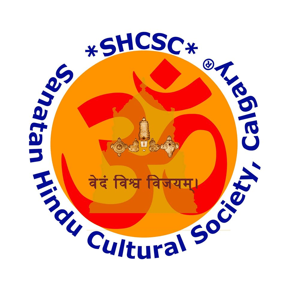 Sanatan Hindu Cultural Society logo