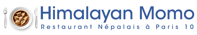 Himalayan Momo logo