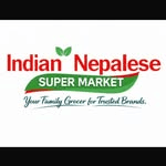 Indian Nepalese logo