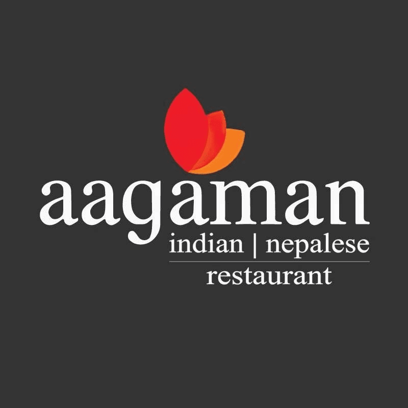 Aagaman Indian Nepalese Restaurant logo
