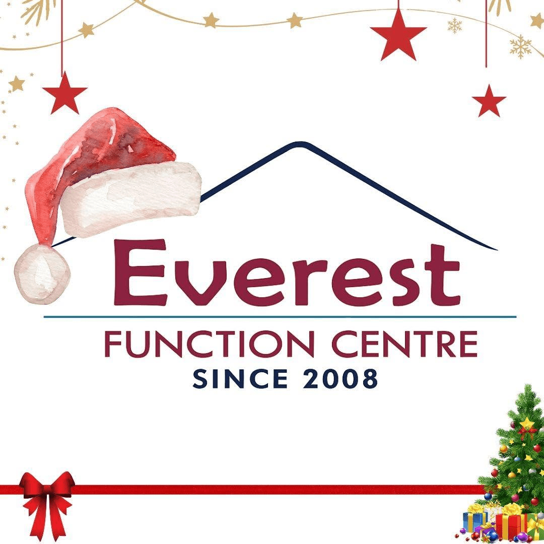 Everest Function Centre logo