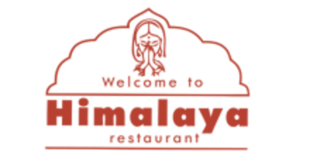 Himalaya Restaurant logo