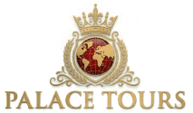 Palace Tours logo