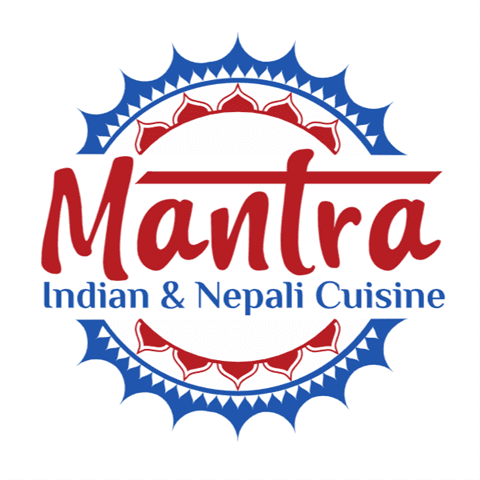 Mantra Indian & Nepali Cuisine logo