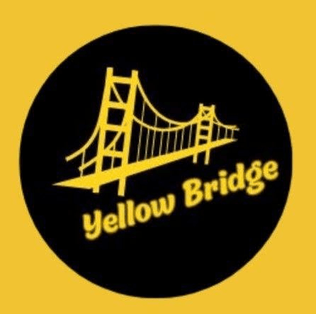 Yellow Bridges logo