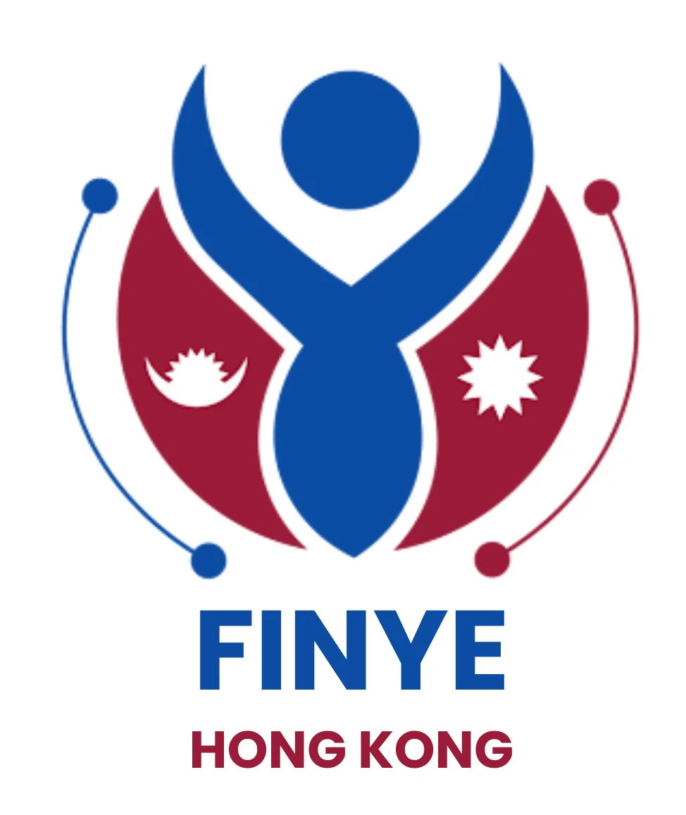 Federation of International Nepali Youth Entrepreneurs - Hong Kong logo