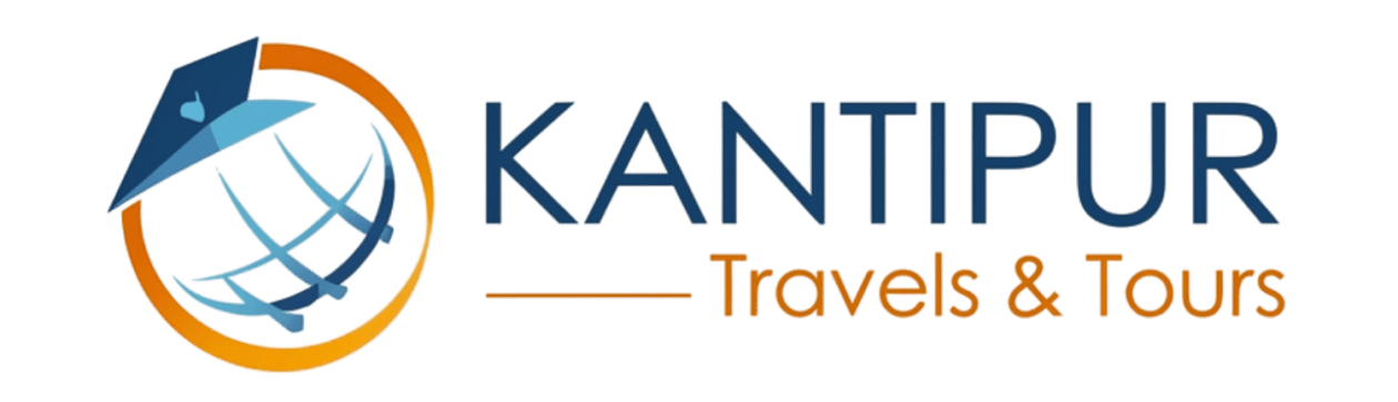 Kantipur Travel & Tours logo
