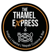 The Thamel Express - Indian & Hakka Cuisine logo