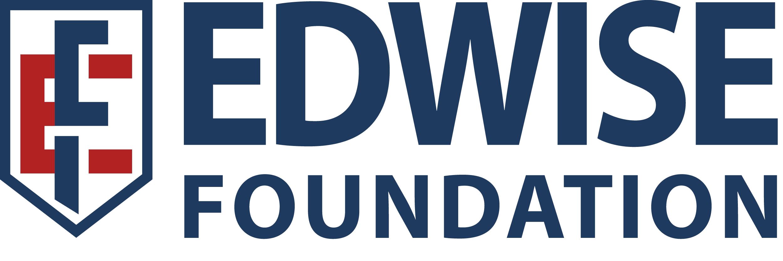 Edwise Foundation logo