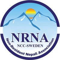 NRNA NCC Sweden logo