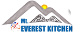 Mt Everest Kitchen logo