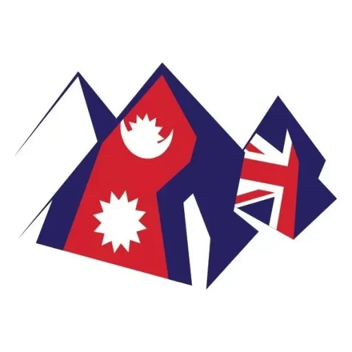 The Britain-Nepal Medical Trust logo