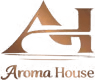Aroma House logo