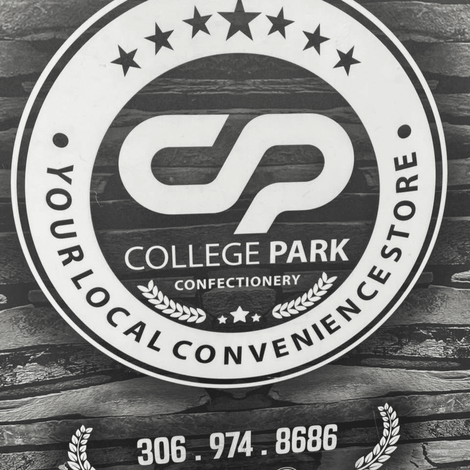 College Park Confectionery & Nepalese Grocery Store logo