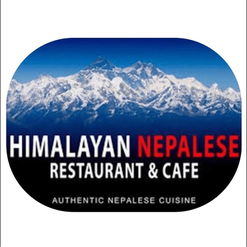 Himalayan Nepalese Restaurant & Cafe logo