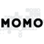 MOMO logo