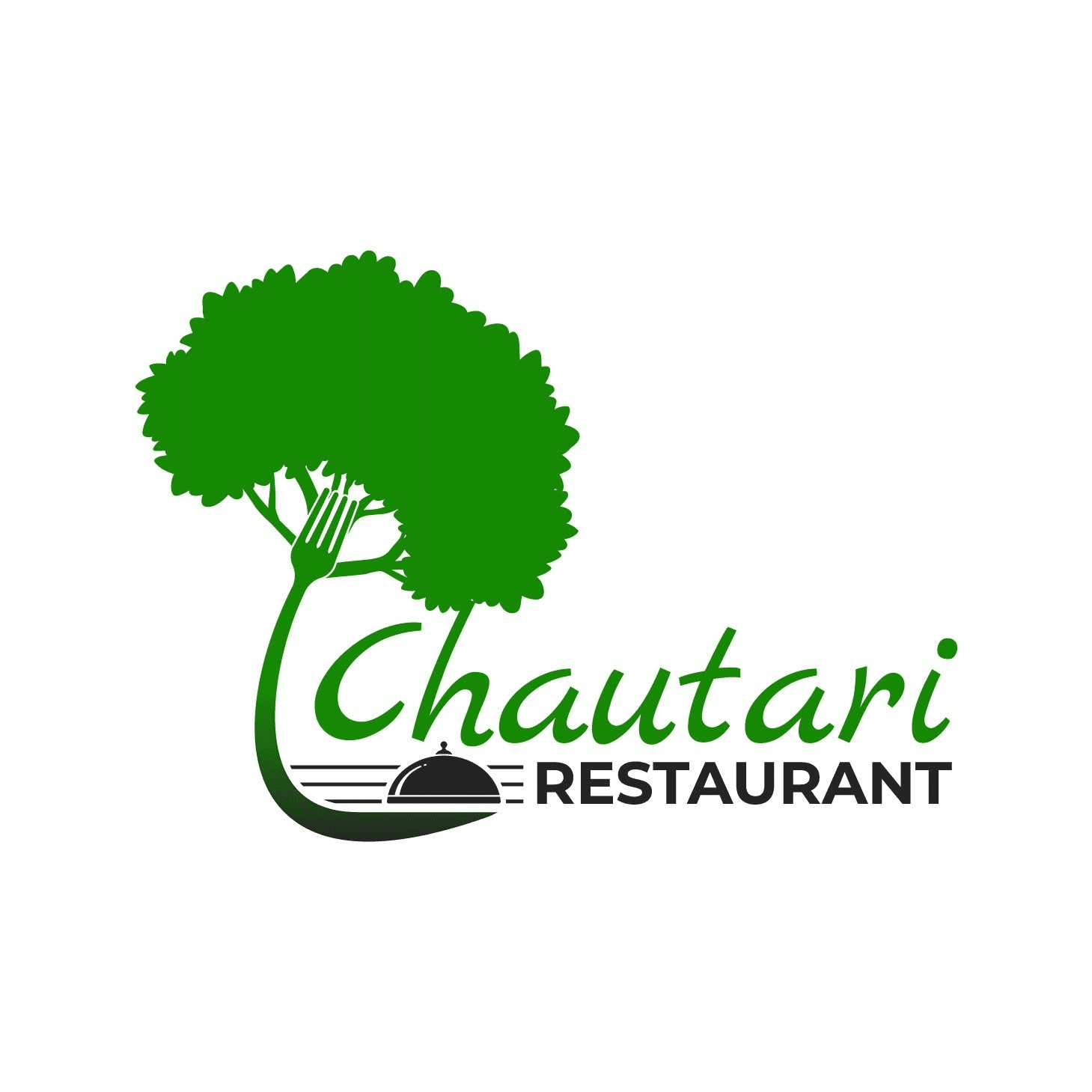 Chautari Restaurant logo