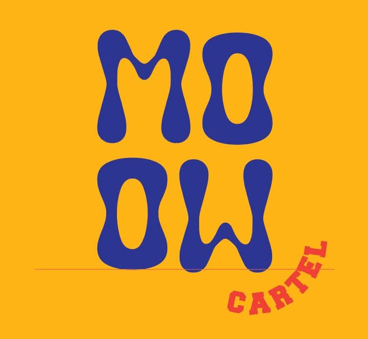 Momo Cartel logo