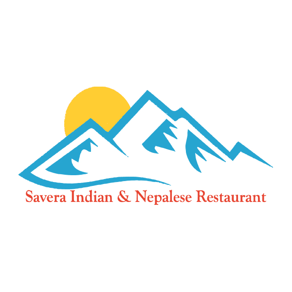 Savera Indian and Nepalese Restaurant logo