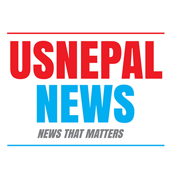 US Nepal News logo