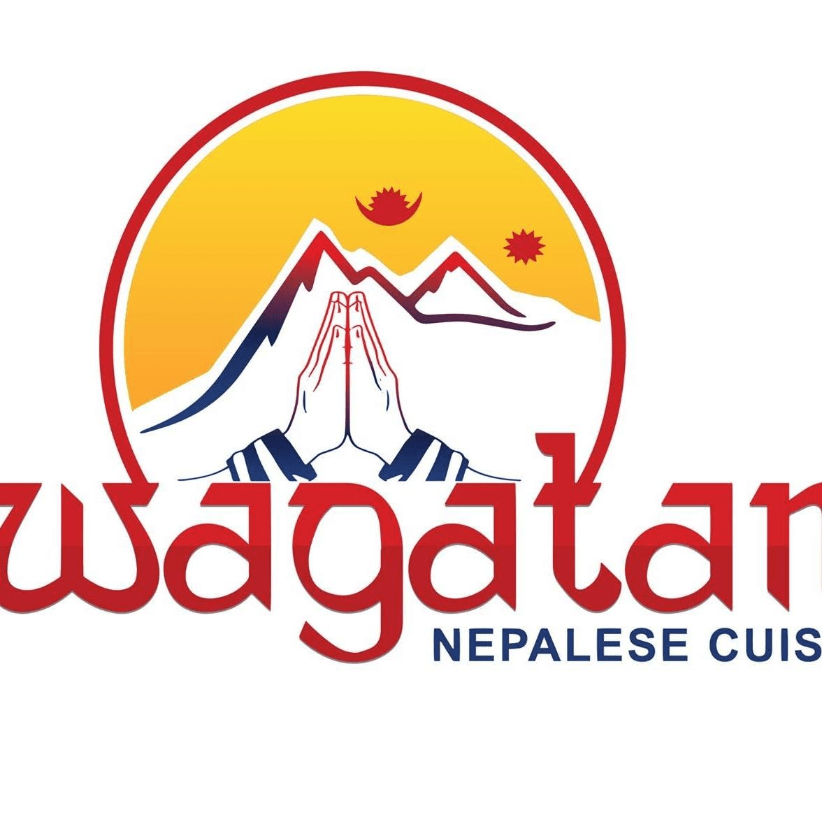 Restaurant Swagatam - Nepalese Cuisine logo