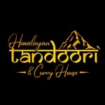 Himalayan Tandoori and Curry House logo