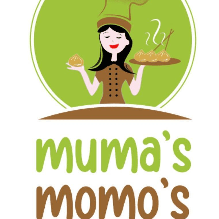 Muma's Momo's logo