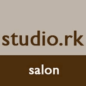 Studio RK Salon logo