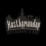 Kasthamandap NYC logo