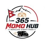 365 Momo Hub logo