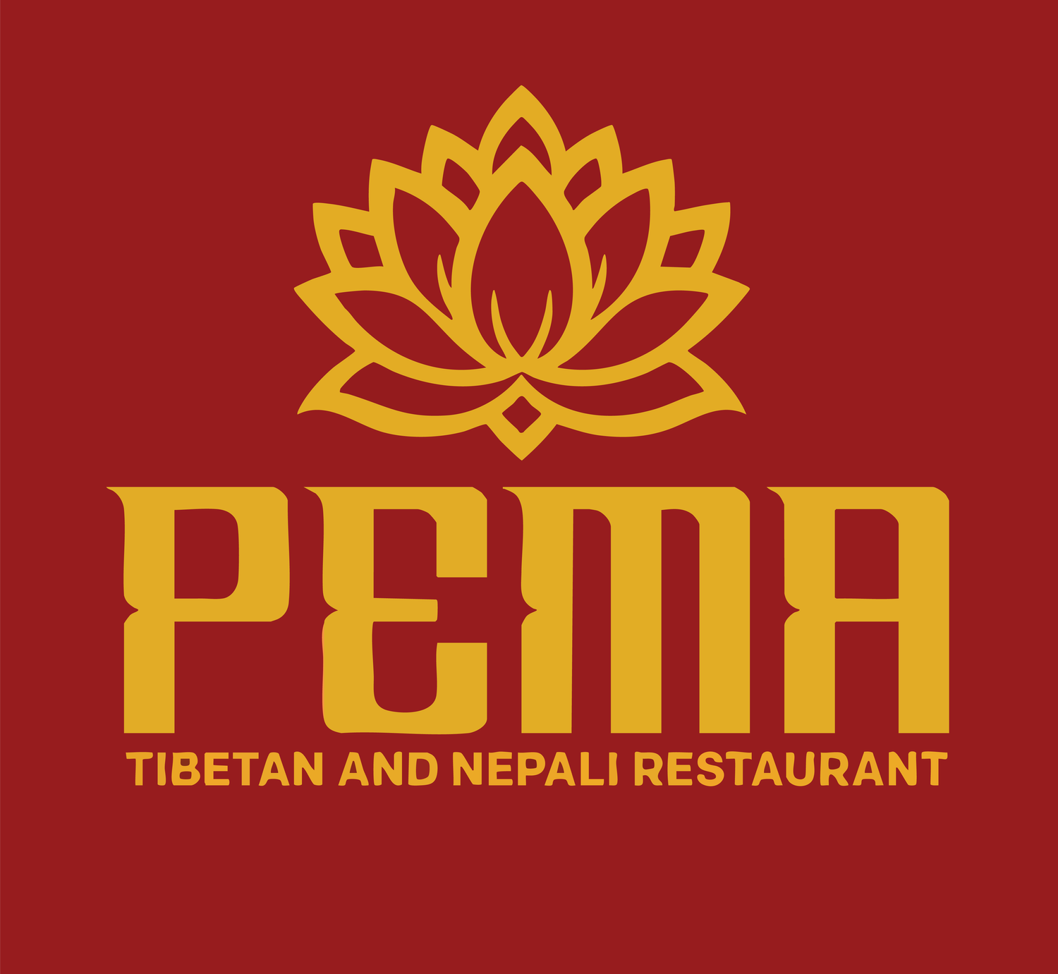 Pema logo