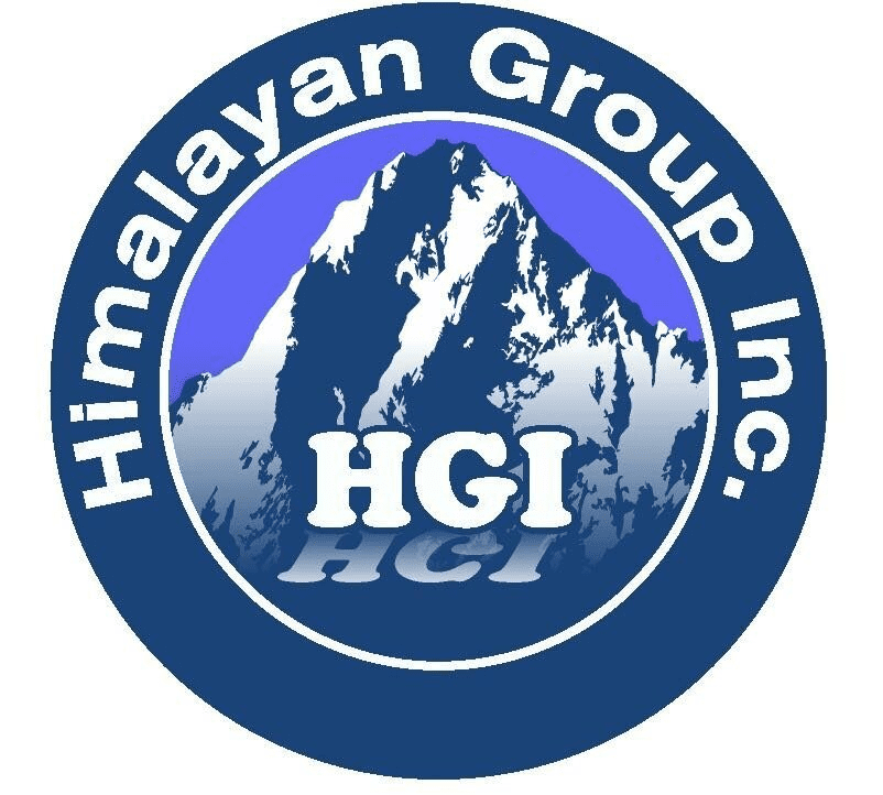 Himalayan Cafe logo