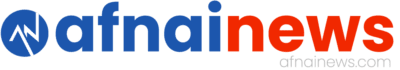 Afnai News logo