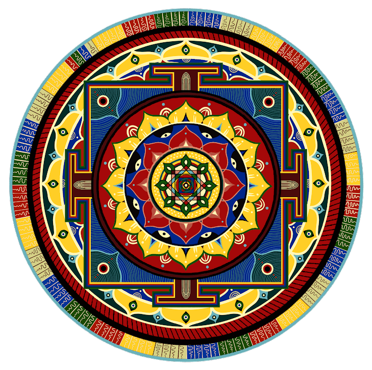 Elektra - Himalayan Alchemy House logo