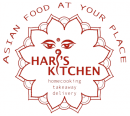Hari's Kitchen logo