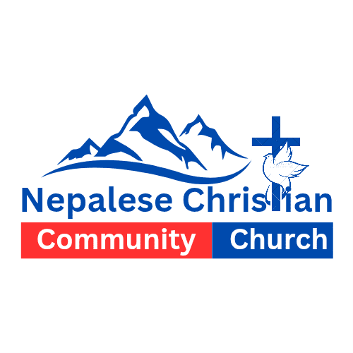 Nepalese Christian Community Church logo