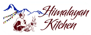 Himalayan Kitchen & Bar logo