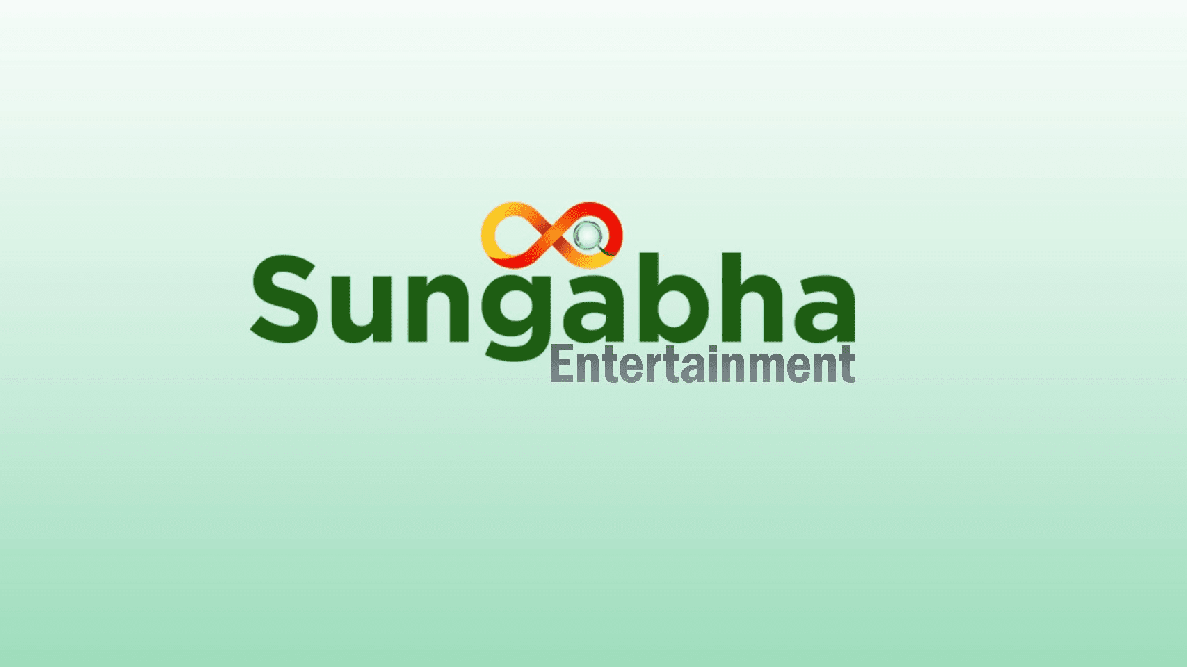 Sungabha Entertainment logo