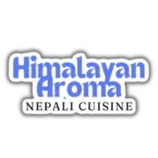 Himalayan Aroma logo