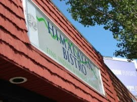 Himalayan Bistro & Event Management logo