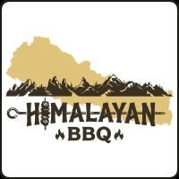 Himalayan BBQ logo