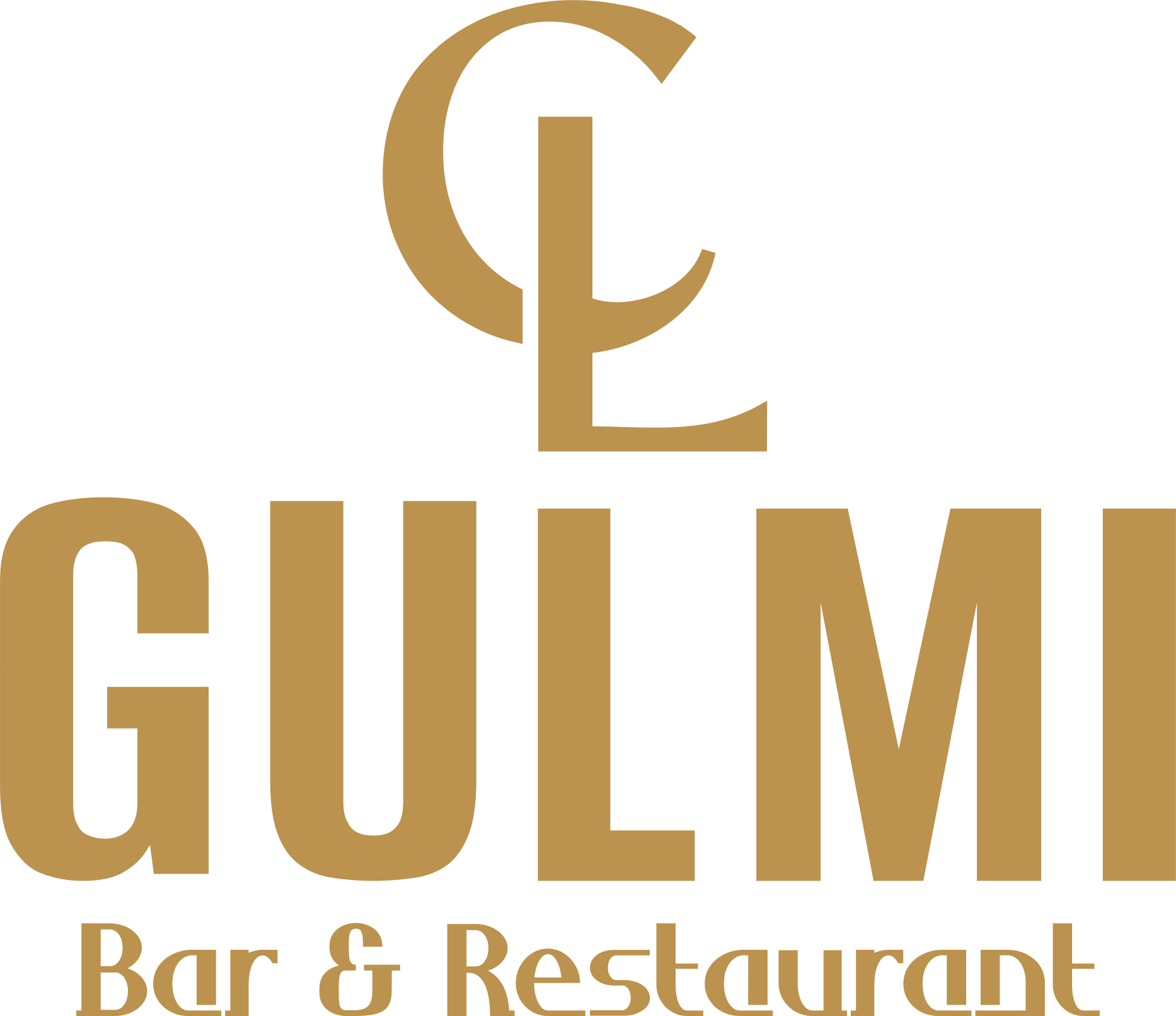 Gulmi Bar & Restaurant logo