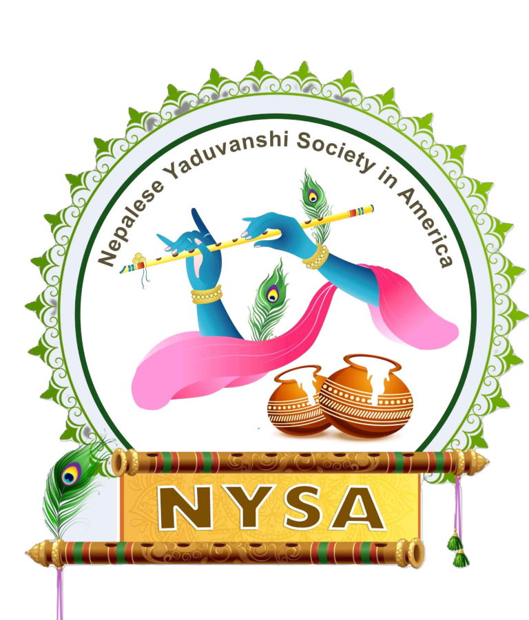 Nepalese Yaduvanshi Society logo