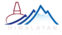 Himalayan Restaurant logo