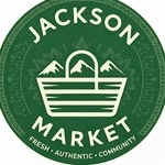 Jackson Market logo