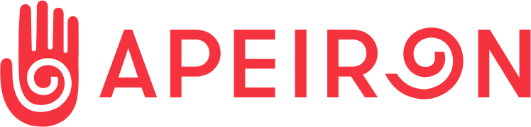 Apeiron ODV logo