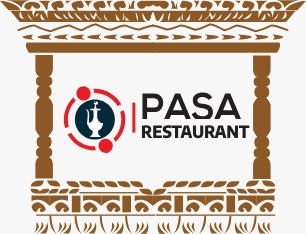 Pasa Restaurant logo