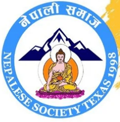Nepalese Society of Texas logo