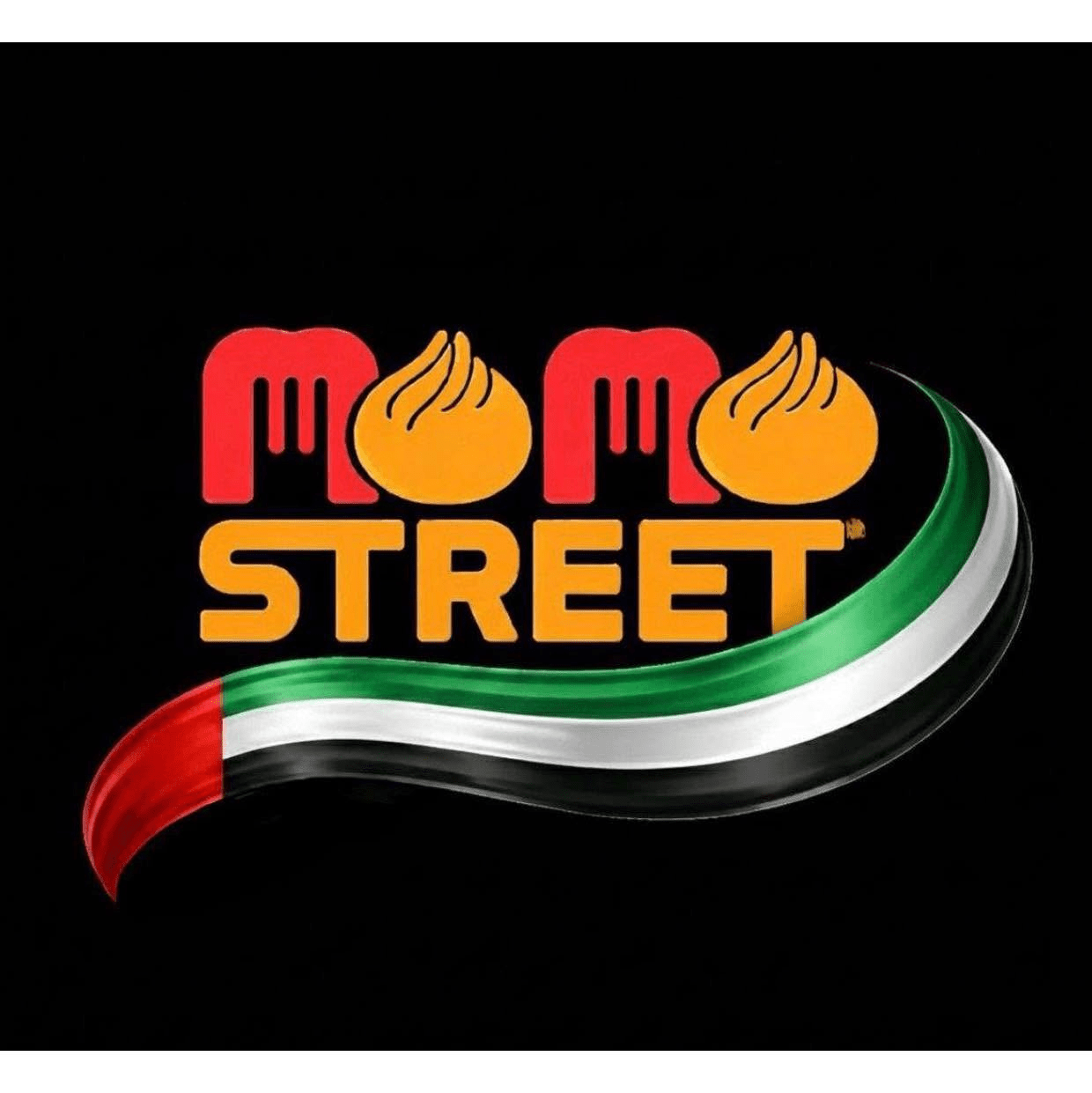 MomoStreet Restaurant logo